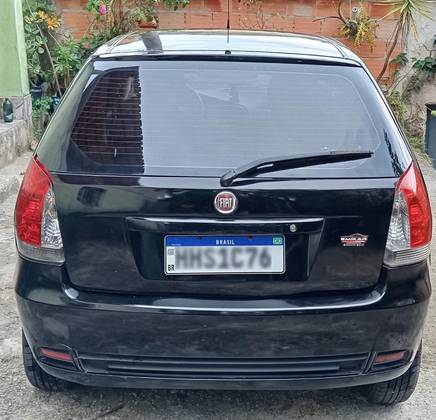 FIAT PALIO 1.0 MPI FIRE ECONOMY 8V FLEX 4P MANUAL FIAT PALIO 1.0 MPI FIRE ECONOMY 8V FLEX 4P MANUAL